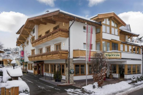 Hotel Theresia Garni, Sankt Johann in Tirol, Österreich